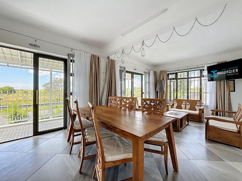 Mont Choisy Appartement 4&nbsp;pièces 110&nbsp;m² Location