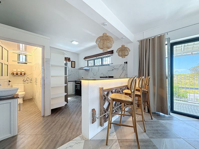 Mont Choisy Appartement 4&nbsp;pièces 110&nbsp;m² Location
