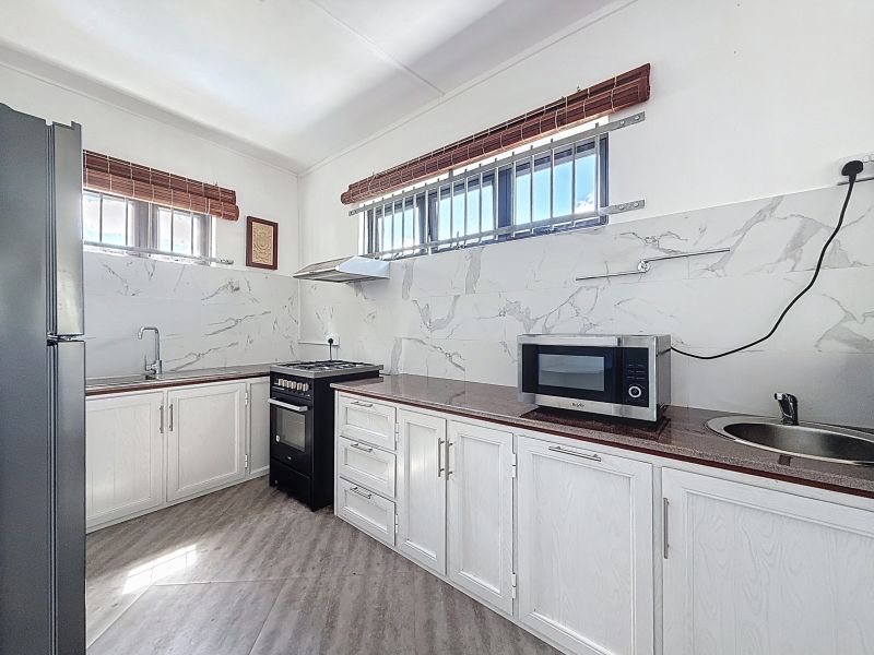 Mont Choisy Appartement 4&nbsp;pièces 110&nbsp;m² Location