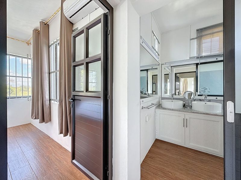 Mont Choisy Appartement 4&nbsp;pièces 110&nbsp;m² Location