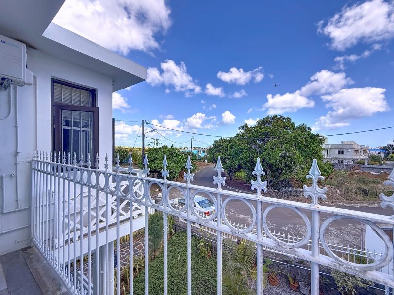 Mont Choisy Appartement 4&nbsp;pièces 110&nbsp;m² Location