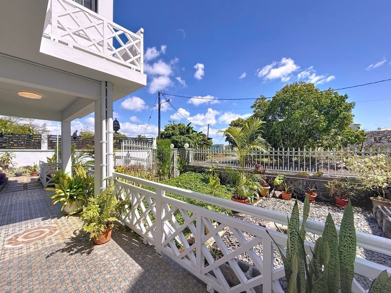Mont Choisy Appartement 4&nbsp;pièces 110&nbsp;m² Location
