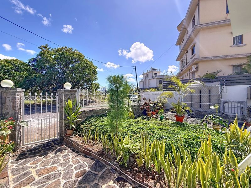 Mont Choisy Appartement 4&nbsp;pièces 110&nbsp;m² Location