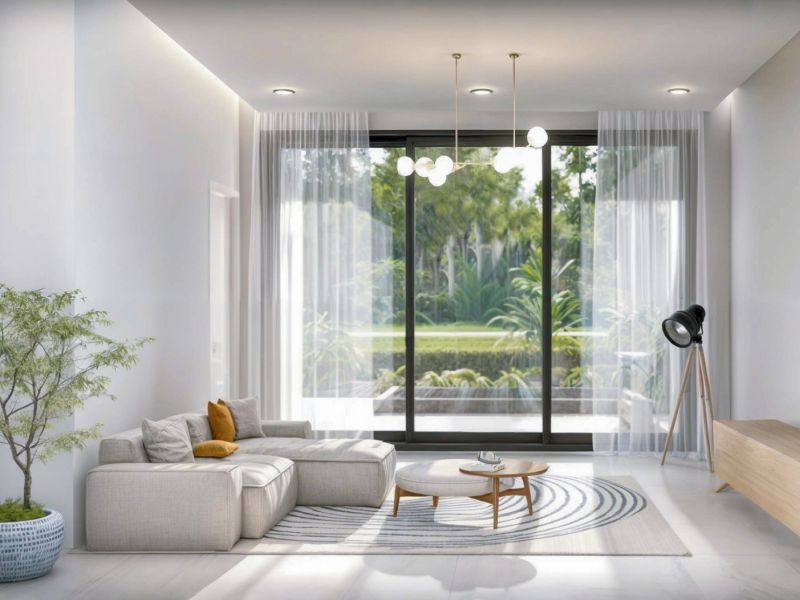 Trou aux Biches Penthouse 3&nbsp;pièces 108.7&nbsp;m² Vente