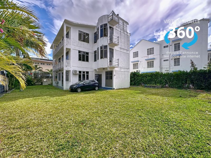 Trou aux Biches Maison 9&nbsp;pièces 387&nbsp;m² Vente