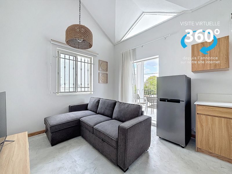 Mont Choisy Appartement 2&nbsp;pièces 39&nbsp;m² Vente