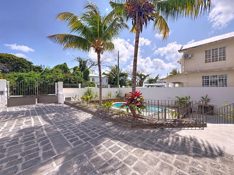 Mont Choisy Appartement 2&nbsp;pièces 39&nbsp;m² Vente