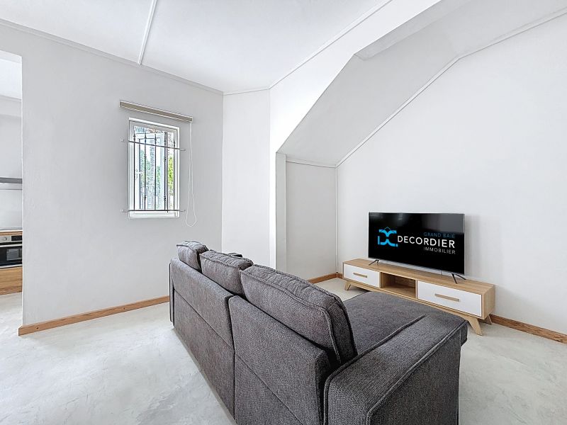 Mont Choisy Appartement 2&nbsp;pièces 43.79&nbsp;m² Vente