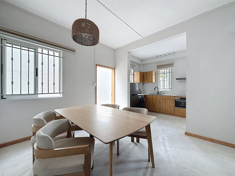 Mont Choisy Appartement 2&nbsp;pièces 43.79&nbsp;m² Vente