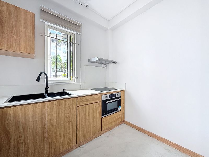 Mont Choisy Appartement 2&nbsp;pièces 43.79&nbsp;m² Vente