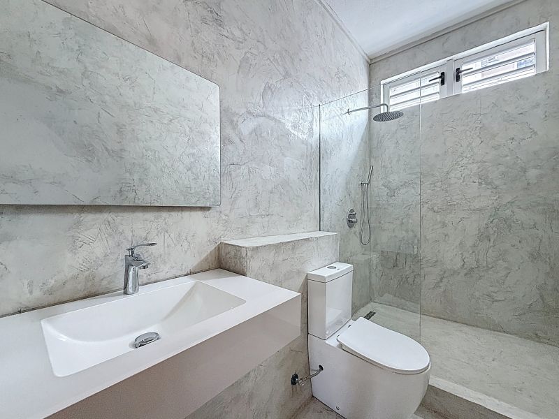 Mont Choisy Appartement 2&nbsp;pièces 43.79&nbsp;m² Vente