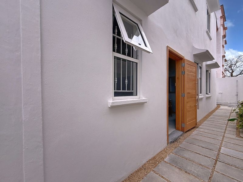 Mont Choisy Appartement 2&nbsp;pièces 43.79&nbsp;m² Vente