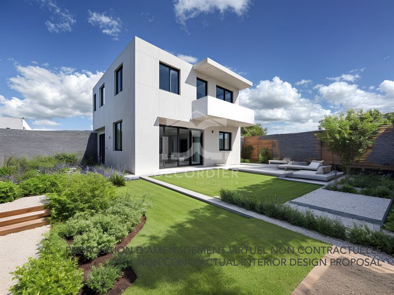Goodlands Maison 5&nbsp;pièces 147.8&nbsp;m² Vente