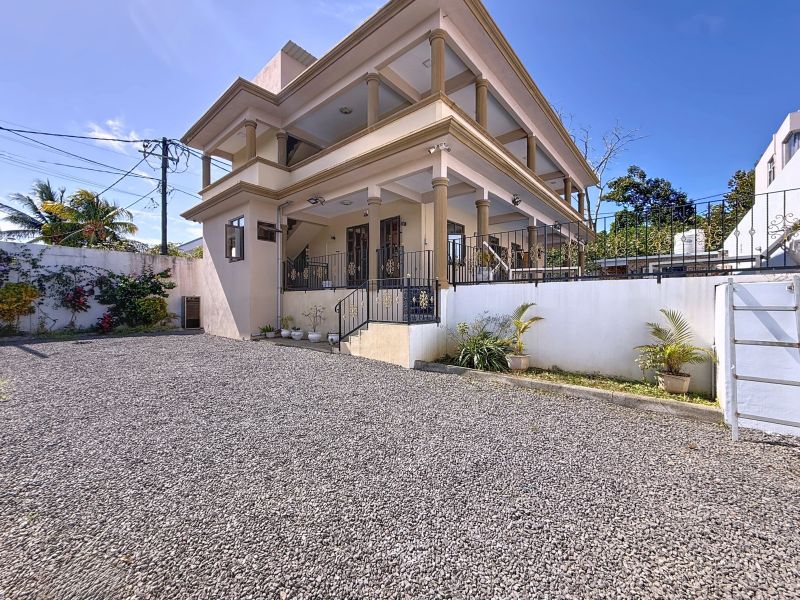 Calodyne House 8&nbsp;rooms 230&nbsp;m² Rental