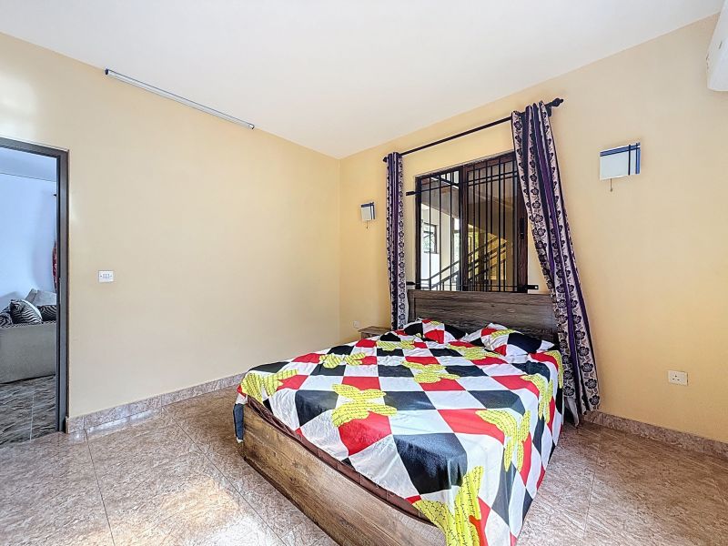 Calodyne House 8&nbsp;rooms 230&nbsp;m² Rental