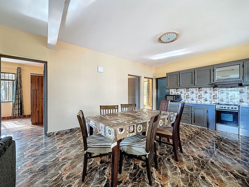 Calodyne House 8&nbsp;rooms 230&nbsp;m² Rental