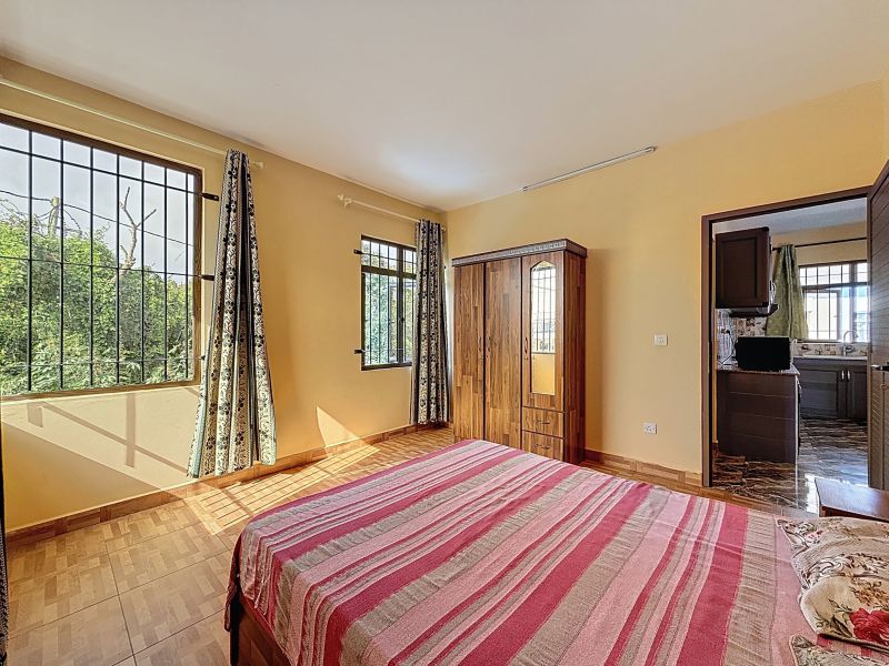 Calodyne House 8&nbsp;rooms 230&nbsp;m² Rental