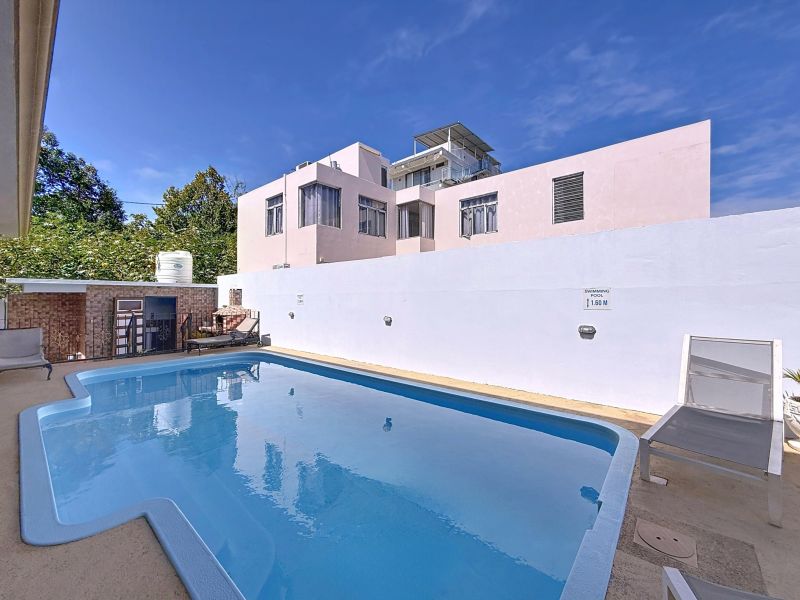 Calodyne House 8&nbsp;rooms 230&nbsp;m² Rental