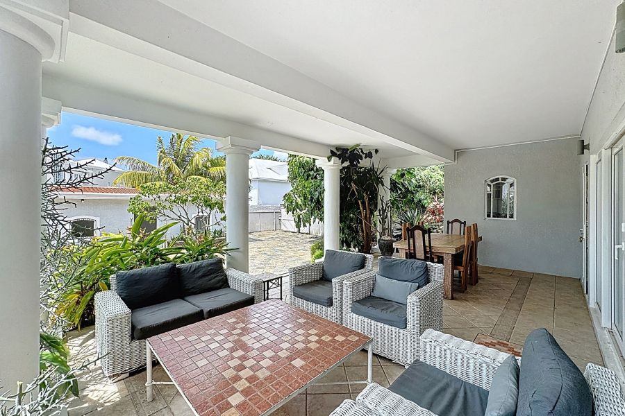 Pointe aux Canonniers Maison 6&nbsp;pièces 383.75&nbsp;m² Location