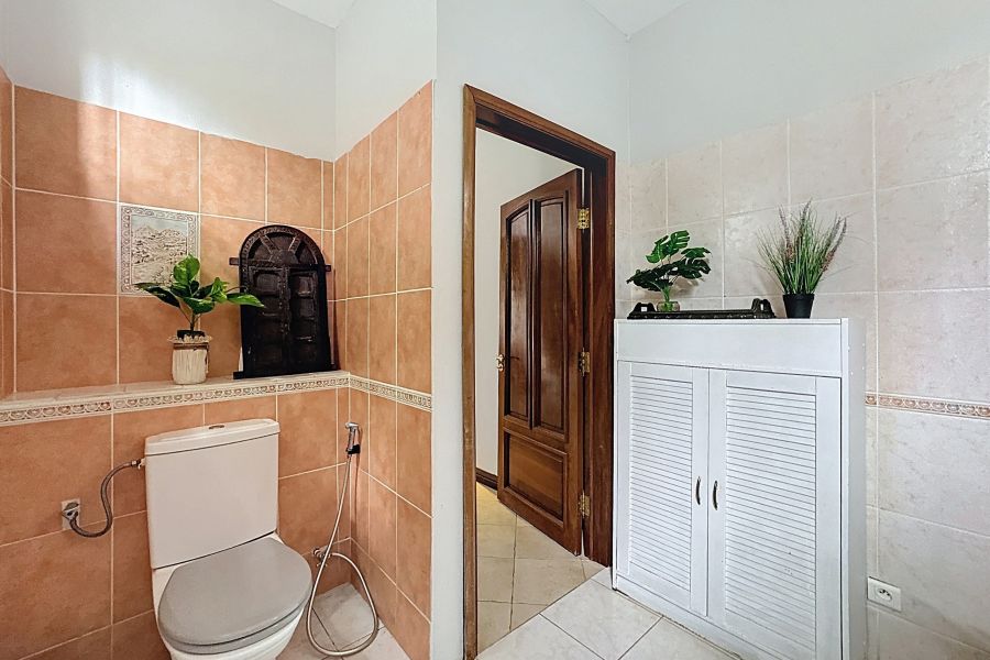 Pointe aux Canonniers Maison 6&nbsp;pièces 383.75&nbsp;m² Location