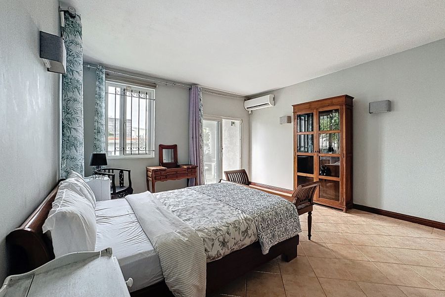 Pointe aux Canonniers Maison 6&nbsp;pièces 383.75&nbsp;m² Location