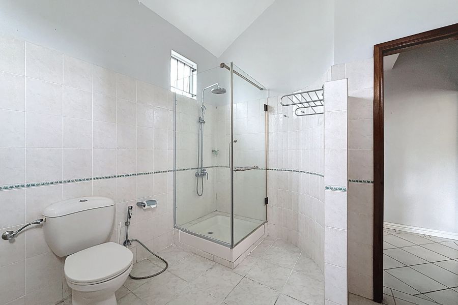 Pointe aux Canonniers Maison 6&nbsp;pièces 383.75&nbsp;m² Location
