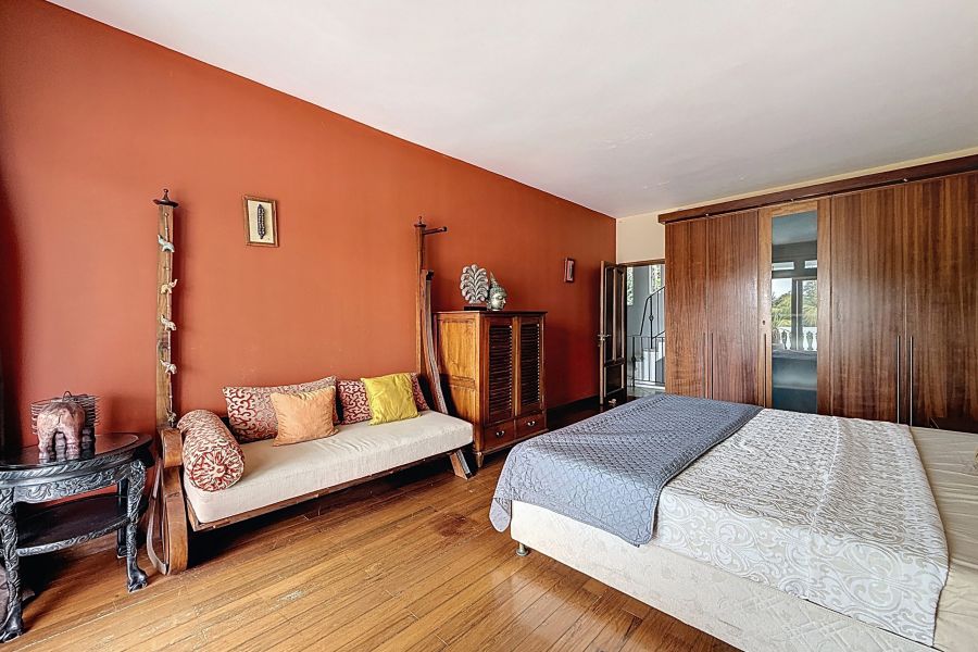 Pointe aux Canonniers Maison 6&nbsp;pièces 383.75&nbsp;m² Location