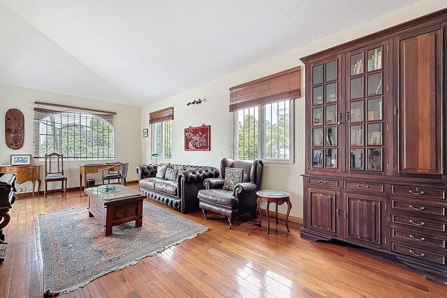 Pointe aux Canonniers Maison 6&nbsp;pièces 383.75&nbsp;m² Location