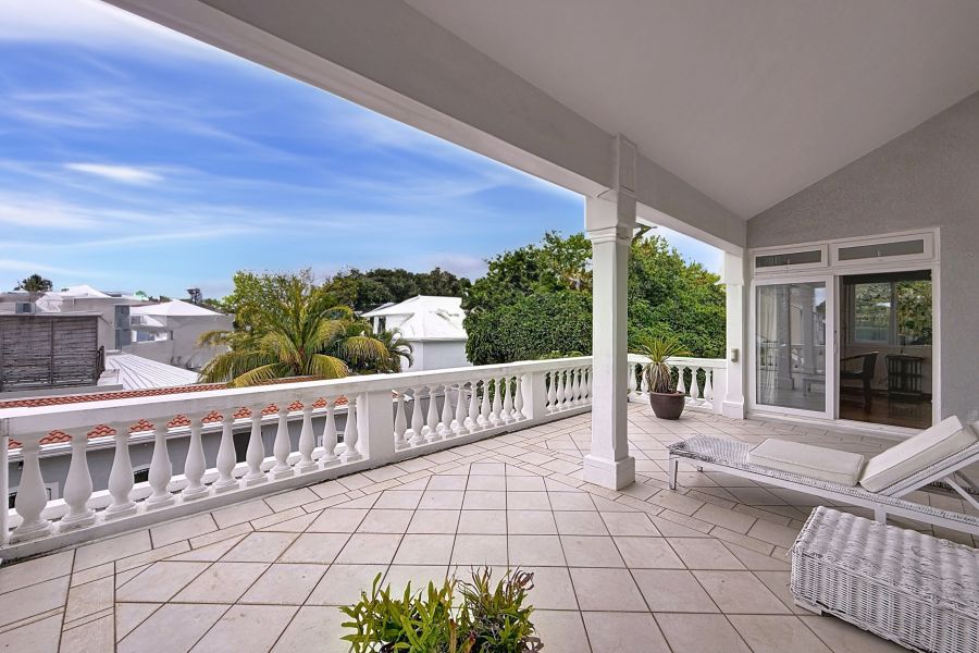 Pointe aux Canonniers Maison 6&nbsp;pièces 383.75&nbsp;m² Location