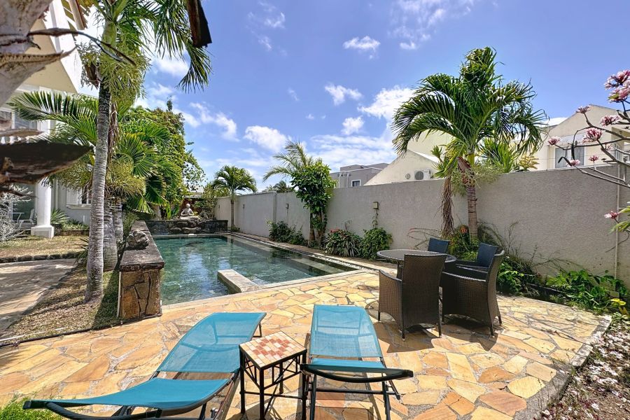 Pointe aux Canonniers Maison 6&nbsp;pièces 383.75&nbsp;m² Location