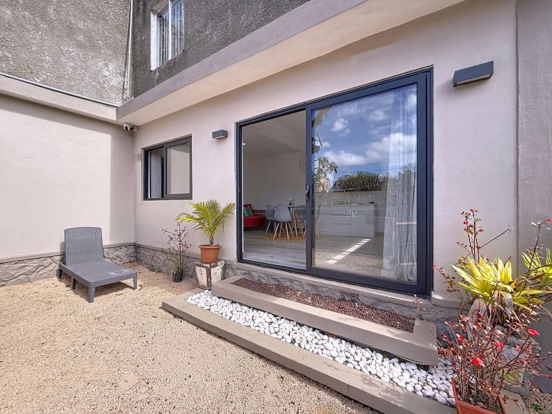 Grand Baie Maison 4&nbsp;pièces 110&nbsp;m² Vente