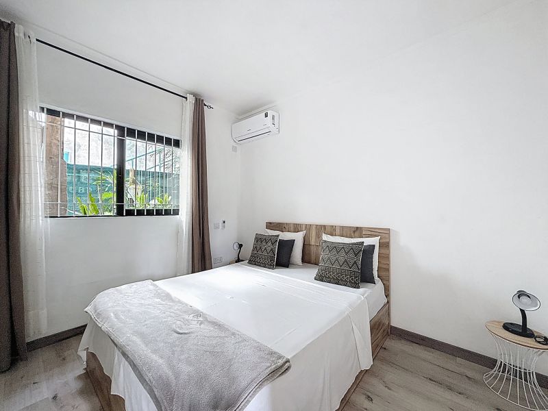 Grand Baie Maison 4&nbsp;pièces 110&nbsp;m² Vente