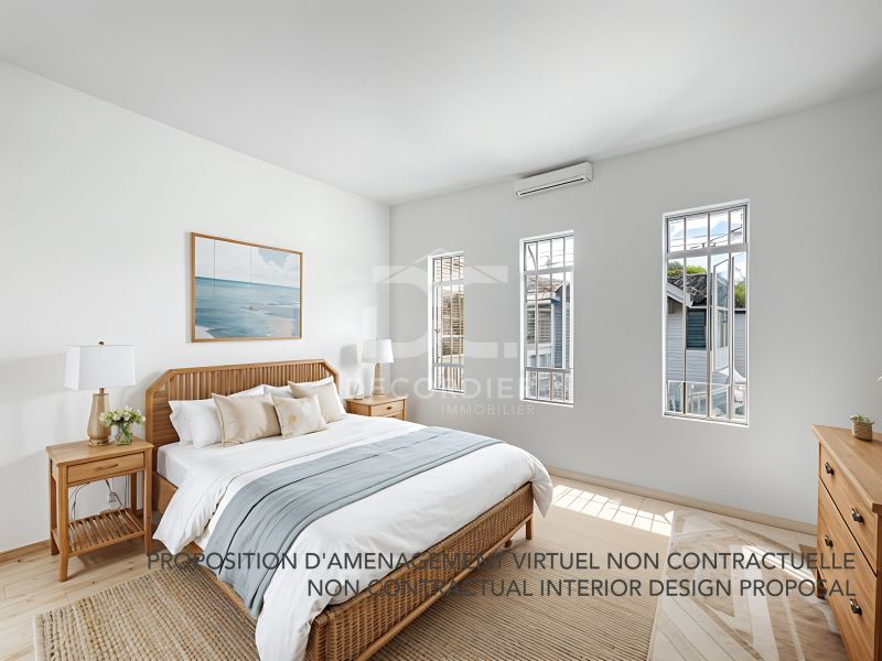 Grand Baie Maison 4&nbsp;pièces 110&nbsp;m² Vente
