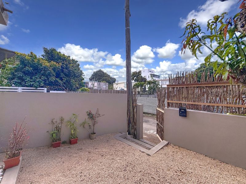 Grand Baie Maison 4&nbsp;pièces 110&nbsp;m² Vente