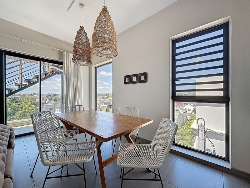 Pereybere Penthouse 3&nbsp;rooms 85.35&nbsp;m² Rental