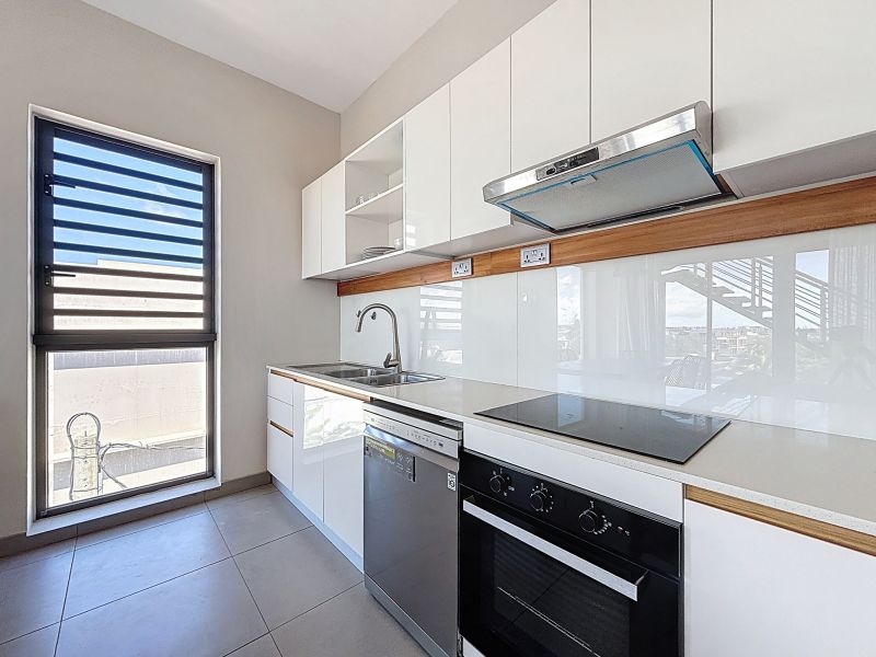 Pereybere Penthouse 3&nbsp;rooms 85.35&nbsp;m² Rental