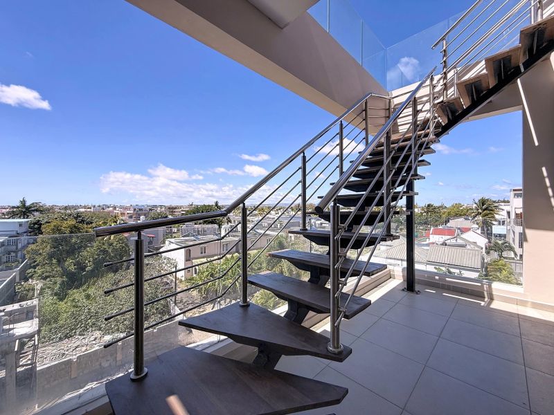 Pereybere Penthouse 3&nbsp;rooms 85.35&nbsp;m² Rental