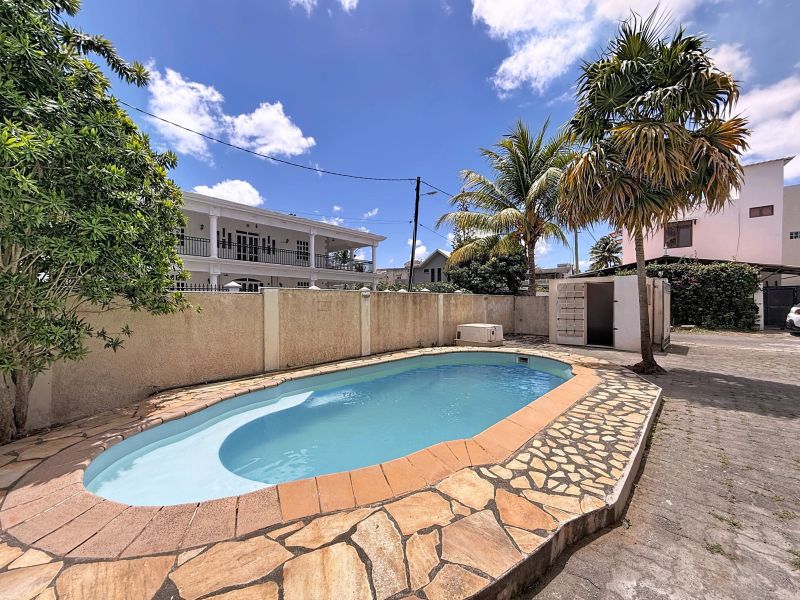 Trou aux Biches Appartement 15&nbsp;pièces 660&nbsp;m² Vente