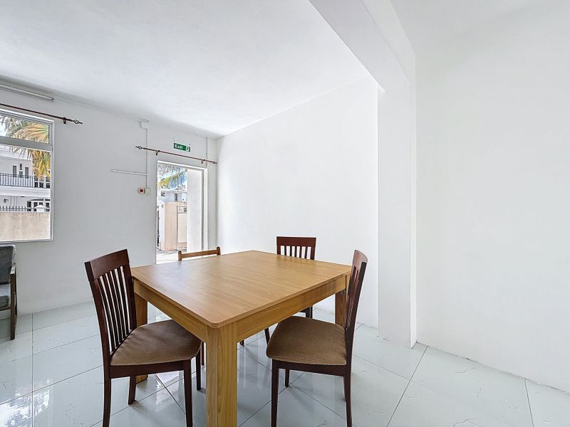 Trou aux Biches Appartement 15&nbsp;pièces 660&nbsp;m² Vente