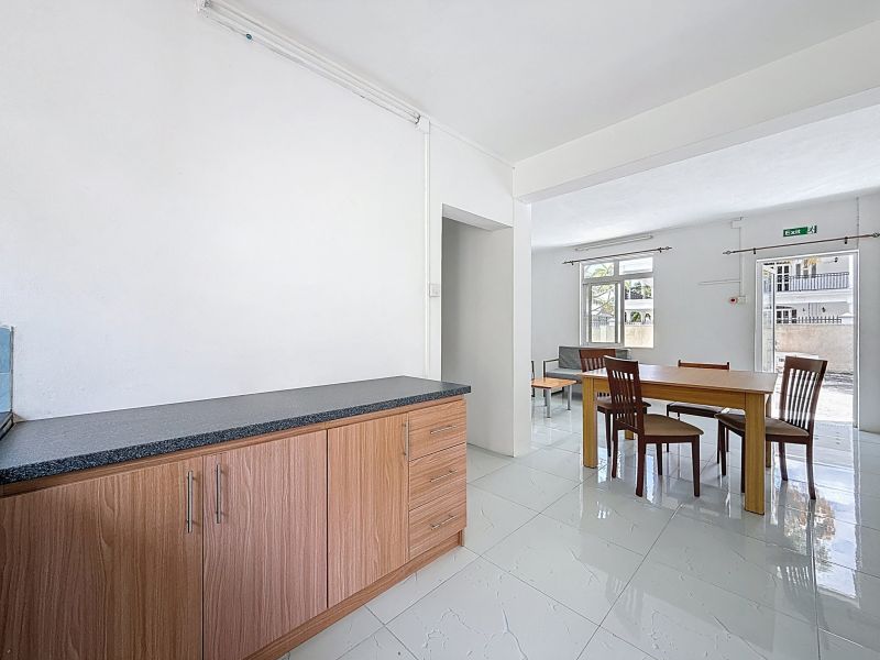 Trou aux Biches Appartement 15&nbsp;pièces 660&nbsp;m² Vente