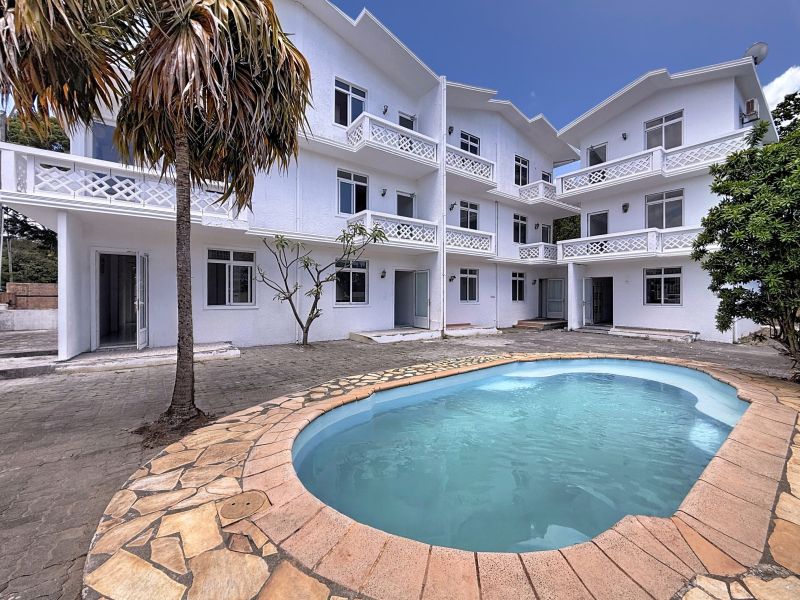 Trou aux Biches Appartement 15&nbsp;pièces 660&nbsp;m² Vente