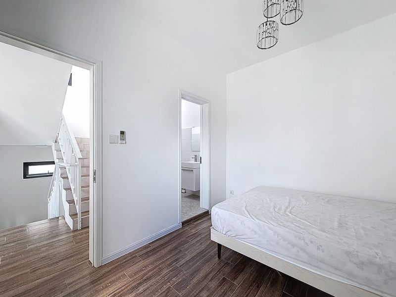 Trou aux Biches Maison 5&nbsp;pièces 140.72&nbsp;m² Location