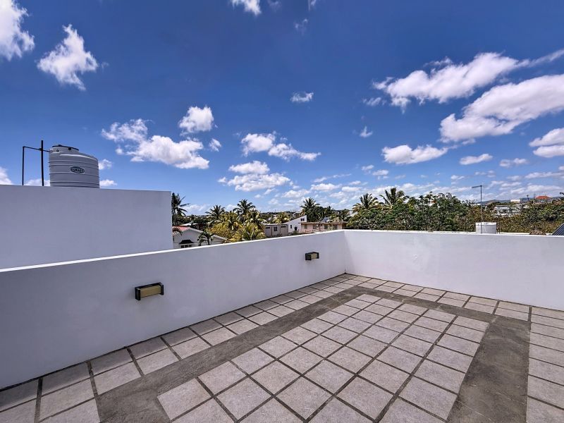 Trou aux Biches Maison 5&nbsp;pièces 140.72&nbsp;m² Location