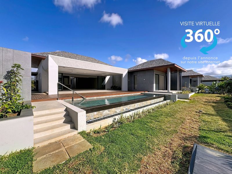 Grand Baie House 5&nbsp;rooms 416&nbsp;m² Sale