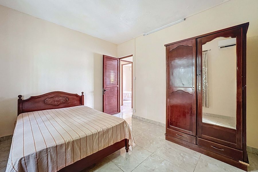 Grand Gaube Appartement 7&nbsp;pièces 168&nbsp;m² Location