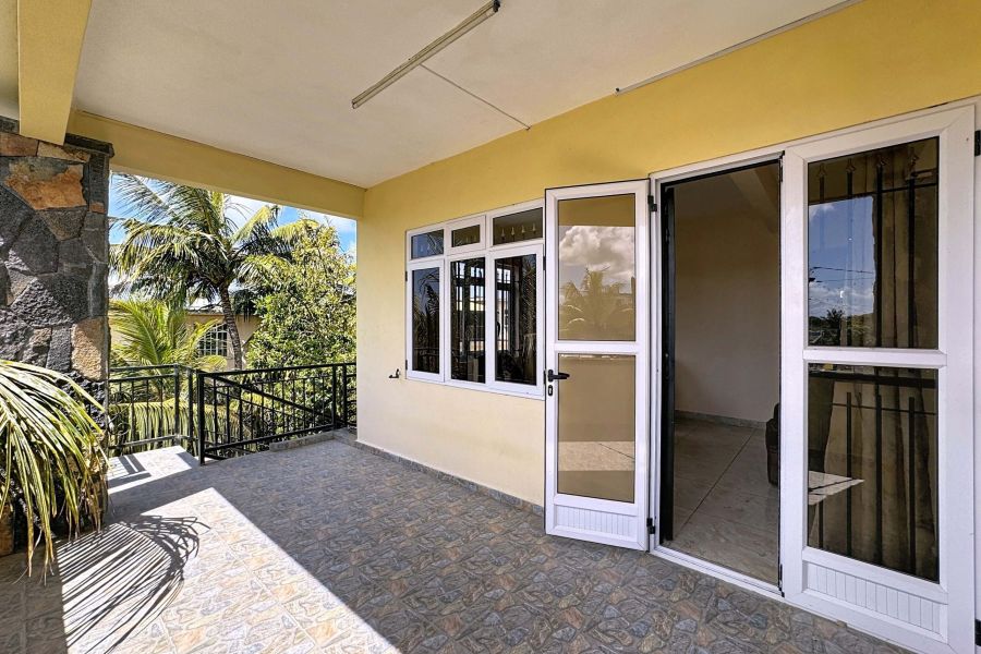 Grand Gaube Appartement 7&nbsp;pièces 168&nbsp;m² Location