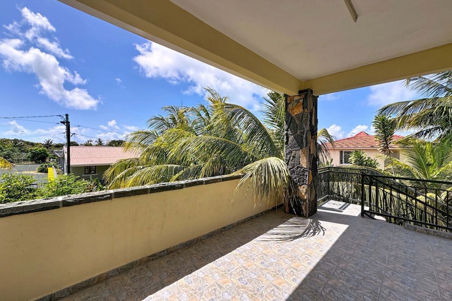 Grand Gaube Appartement 7&nbsp;pièces 168&nbsp;m² Location