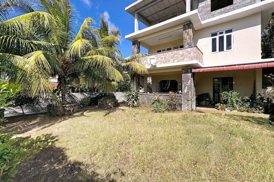 Grand Gaube Appartement 7&nbsp;pièces 168&nbsp;m² Location