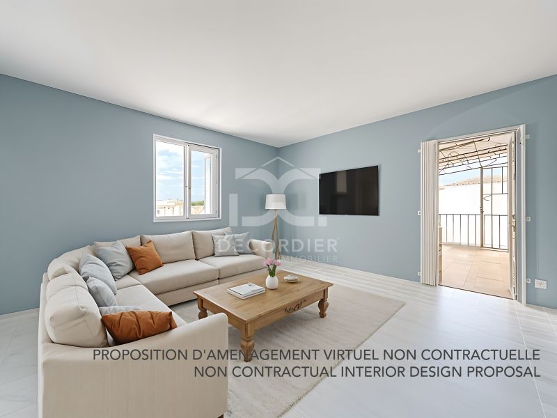 Baie du Tombeau Maison 6&nbsp;pièces 180.6&nbsp;m² Vente