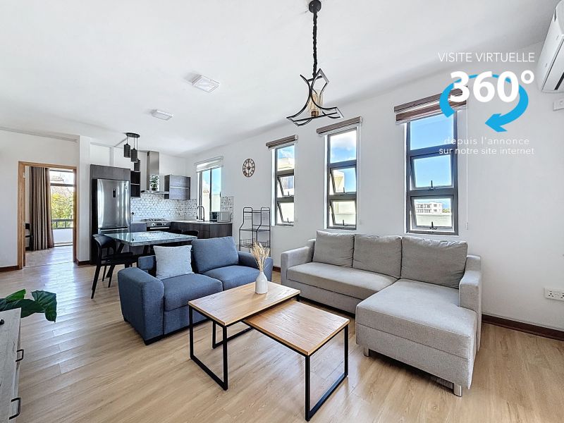 Pereybere Appartement 4&nbsp;pièces 67.63&nbsp;m² Vente